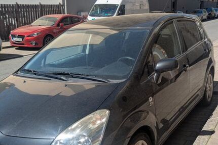 Toyota Corolla Verso 290.150 km 1.750 &euro; Fürth 90762