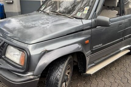 Suzuki Vitara 137.000 km 2.150 &euro; Nürnberg 90453