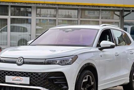 VW Tiguan 3.800 km 42.600 &euro; Nürnberg 90491
