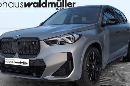 BMW iX1 36.843 km 37.900 &euro; Roth 91154