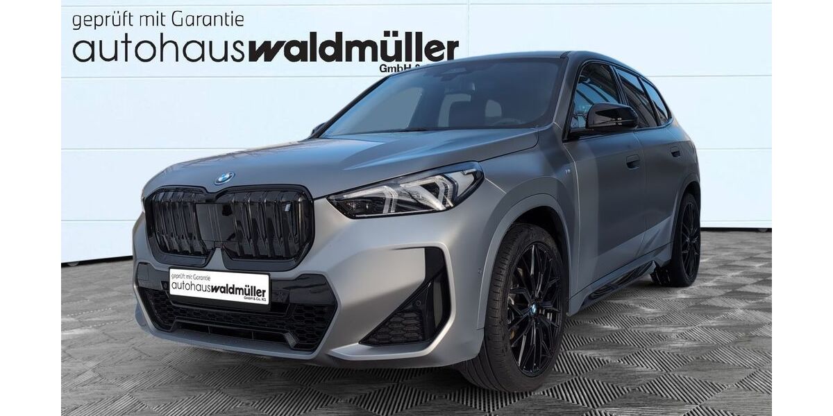 BMW iX1 36.843 km 37.900 &euro; Roth 91154