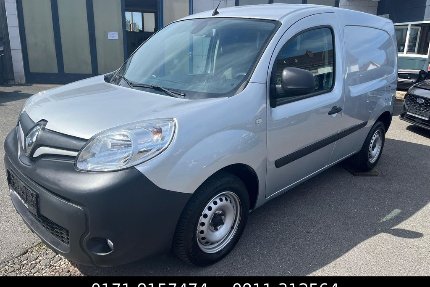 Renault Kangoo 74.700 km 9.950 &euro; Nürnberg 90431