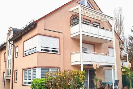 Wohnung zum Kaufen in Schwaig 359.000 € 120 m² 3 zimmer