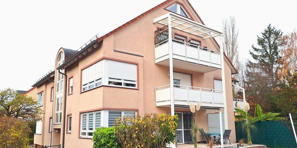 Wohnung zum Kaufen in Schwaig 359.000 € 120 m² 3 zimmer