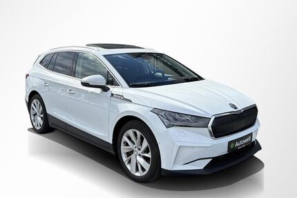 Skoda Enyaq 59.675 km 30.980 € Roth 91154