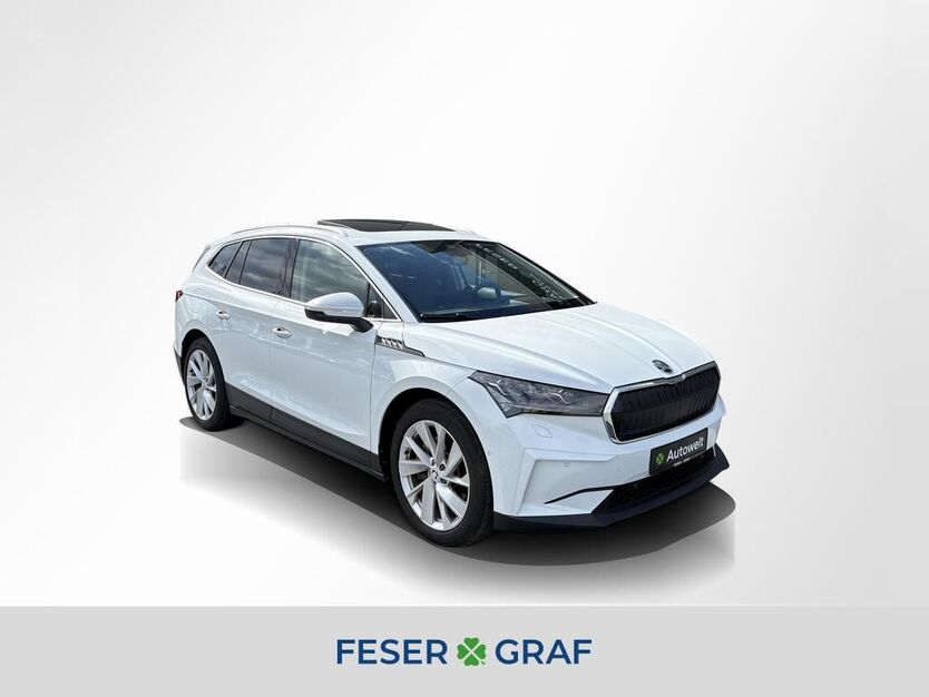 Skoda Enyaq 59.675 km 30.980 € Roth 91154