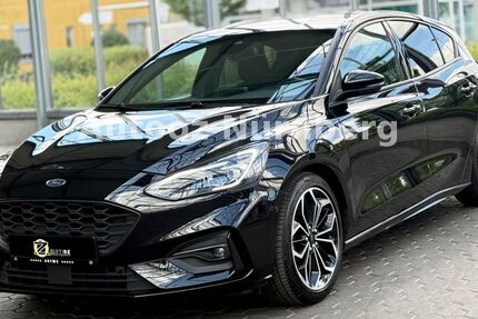 Ford Focus 99.880 km 18.680 € Nürnberg 90459