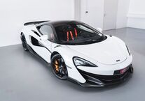Gebrauchtwagen McLaren 600LT
