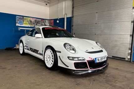 Porsche 997