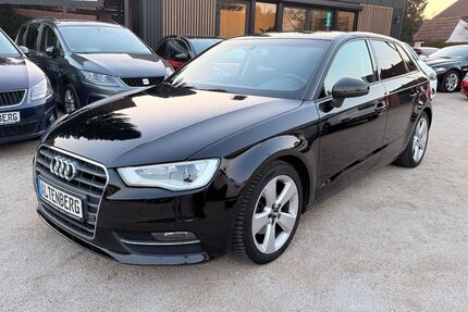 Audi A3 193.000 km 8.990 &euro; Oberasbach 90522
