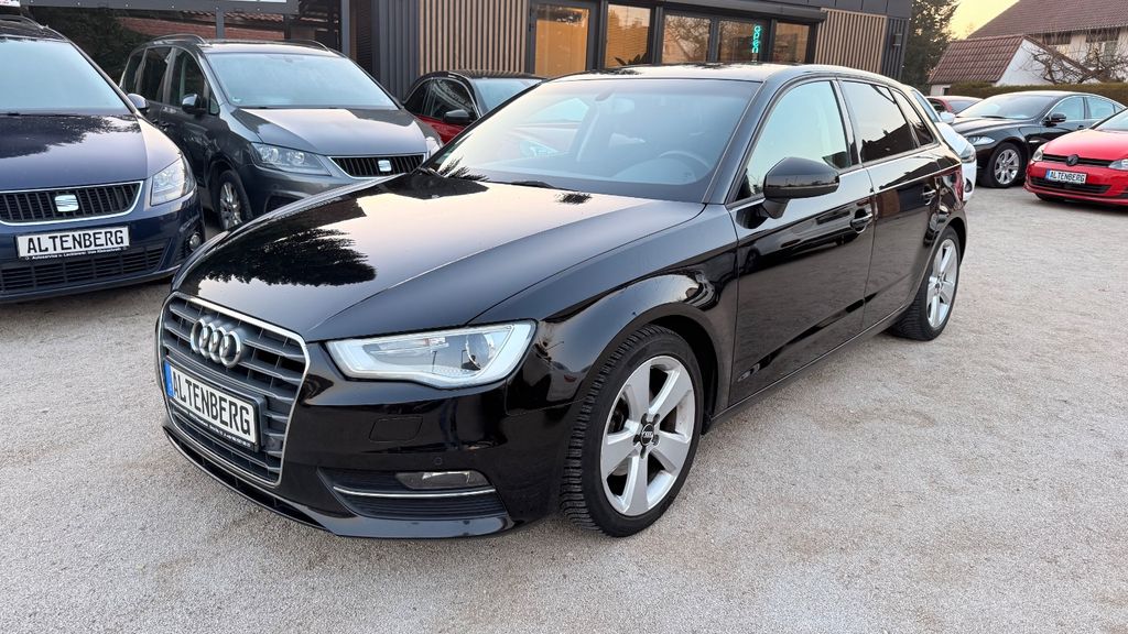 Audi A3 193.000 km 8.990 &euro; Oberasbach 90522