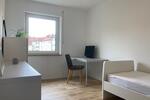 Etagenwohnung Nürnberg Eberhardshof - 4 Zimmer, 81 m&sup2;, 480&euro; | Angebot:25900613