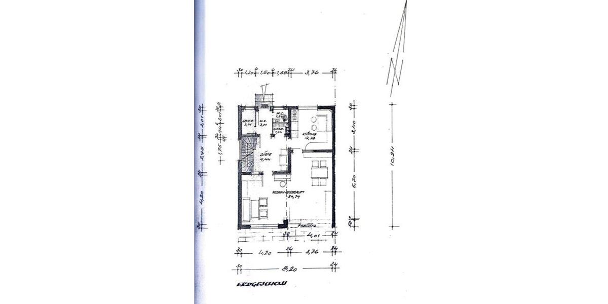 Einfamilienhaus Oberasbach - 6 Zimmer, 178 m&sup2;, 750.000&euro; | Angebot:26953070