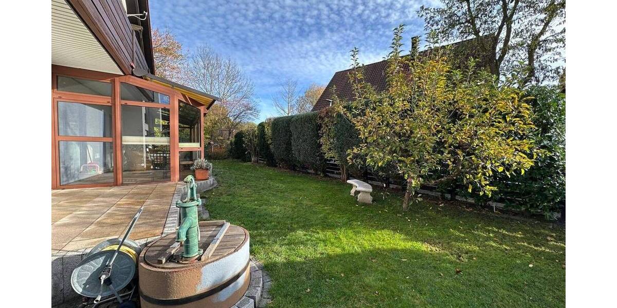 Charmantes Zweifamilienhaus, in begehrter, ruhiger Lage von Fürth Dambach 1 zimmer