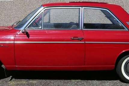 Ford Taunus