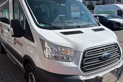 Ford Transit 149.397 km 14.950 &euro; Fürth 90765