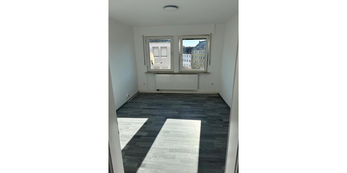 Etagenwohnung Nürnberg Gibitzenhof - 3 Zimmer, 60 m&sup2;, 190.000&euro; | Angebot:26588013