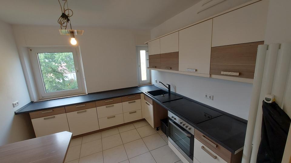 Etagenwohnung Neunkirchen am Sand - 3 Zimmer, 75 m&sup2;, 860&euro; | Angebot:26220507