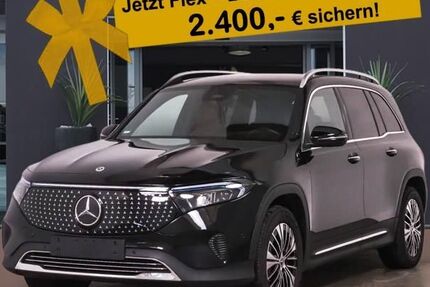 Mercedes-Benz EQB 20.736 km 43.679 &euro; Altdorf 90518