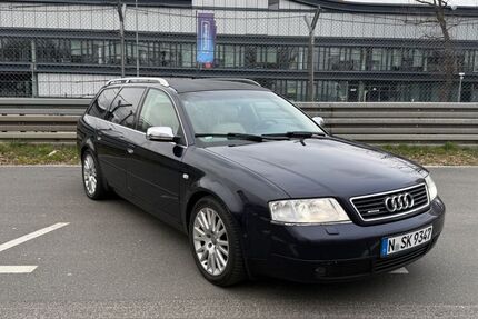 Audi A6 254.800 km 2.500 &euro; Nürnberg 90480