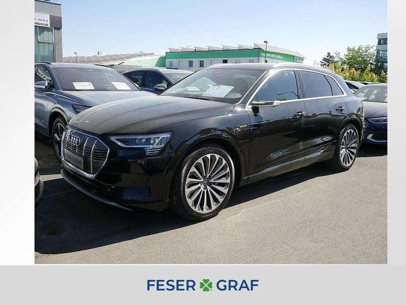 e-tron