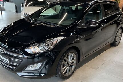 Hyundai i30 134.300 km 9.980 &euro; Forchheim 91301