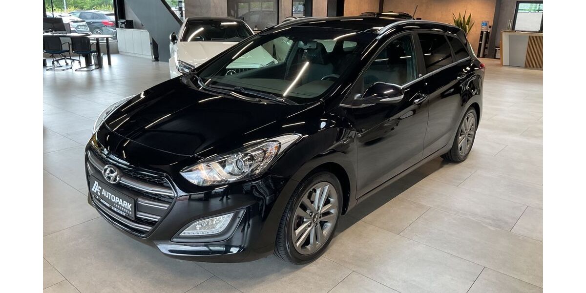 Hyundai i30 134.300 km 9.980 &euro; Forchheim 91301