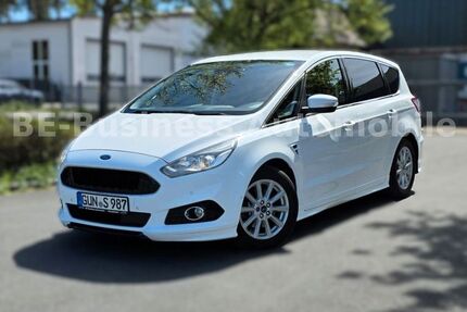 Ford S-Max 127.532 km 9.999 &euro; Wendelstein 90530