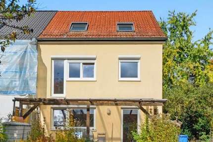 Haus zum Kaufen in Nürnberg 529.000 € 122 m² 6 zimmer