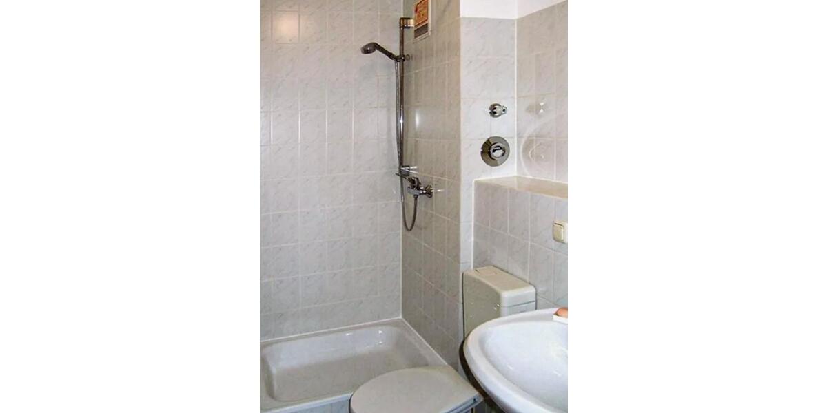 Etagenwohnung Nürnberg Herrnhütte - 1 Zimmer, 23 m&sup2;, 129.000&euro; | Angebot:24741086