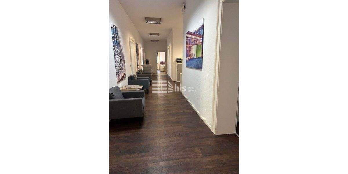 Fürth Fußgängerzone || ca. 243 m² || 3.500 EUR zimmer