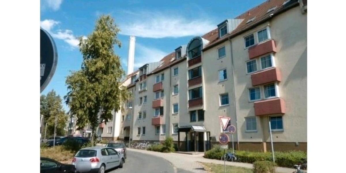 Erdgeschoßwohnung Erlangen Am Anger - 1 Zimmer, 18 m&sup2;, 530&euro; | Angebot:25724318