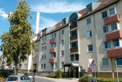 Wohnung Erlangen Am Anger - 1 Zimmer, 18 m&sup2;, 530&euro; | Angebot:25724318