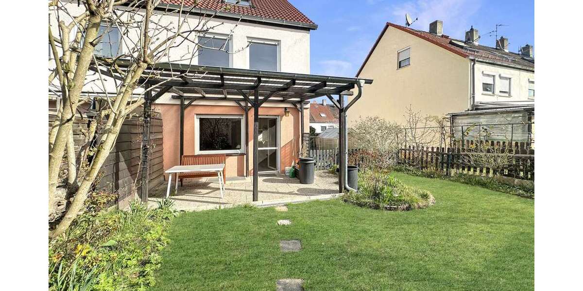 Einfamilienhaus Cadolzburg - 4 Zimmer, 102 m&sup2;, 379.000&euro; | Angebot:26422321
