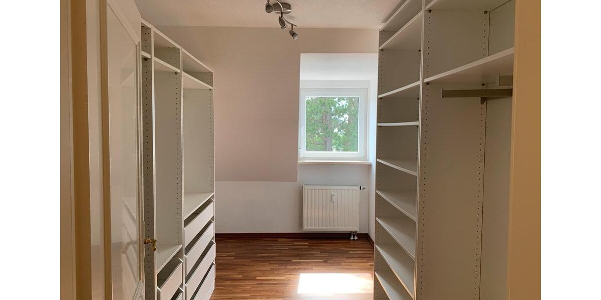 Etagenwohnung Wendelstein - 4 Zimmer, 111 m&sup2;, 375.000&euro; | Angebot:23163967