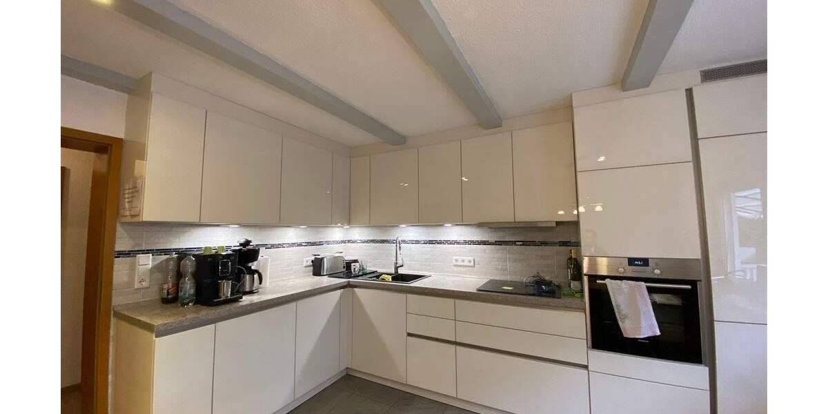 Doppelhaushälfte Burgthann Schwarzenbach - 7 Zimmer, 180 m&sup2;, 459.000&euro; | Angebot:25736783