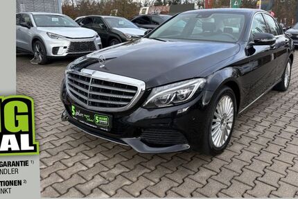 Mercedes-Benz C 250 141.000 km 17.690 &euro; Nürnberg 90480