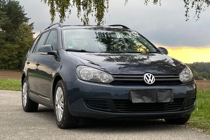 VW Golf 168.000 km 3.700 &euro; Happurg. OT Schupf 91230