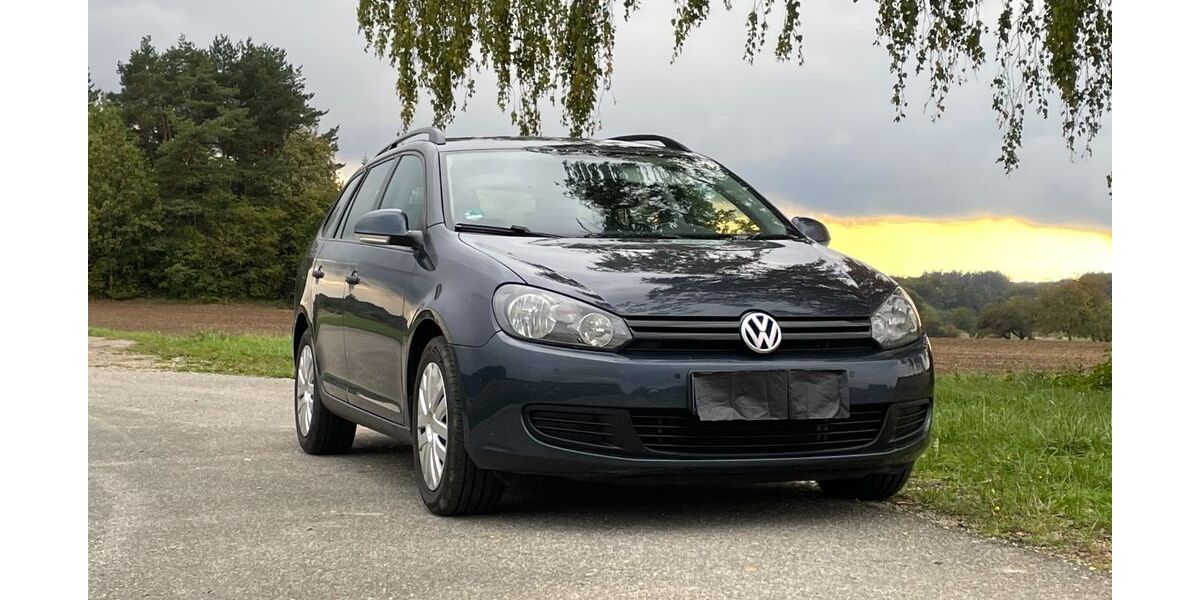 VW Golf 168.000 km 3.700 &euro; Happurg. OT Schupf 91230