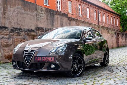 Alfa Romeo Giulietta 250.000 km 5.999 &euro; Haag 91126