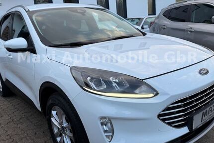 Ford Kuga 139.000 km 14.990 &euro; Ammerndorf 90614