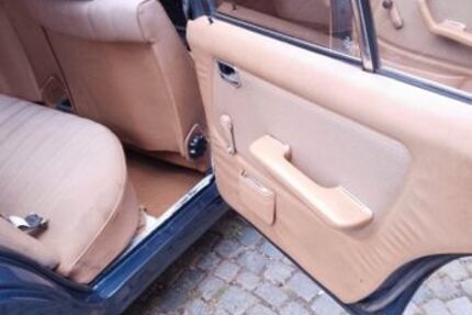 Mercedes-Benz 200 160.000 km 6.000 &euro; Langenzenn 90579