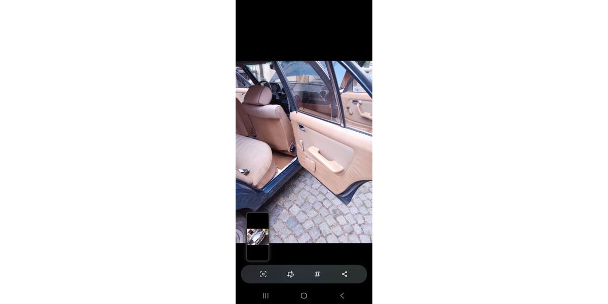 Mercedes-Benz 200 160.000 km 6.000 &euro; Langenzenn 90579