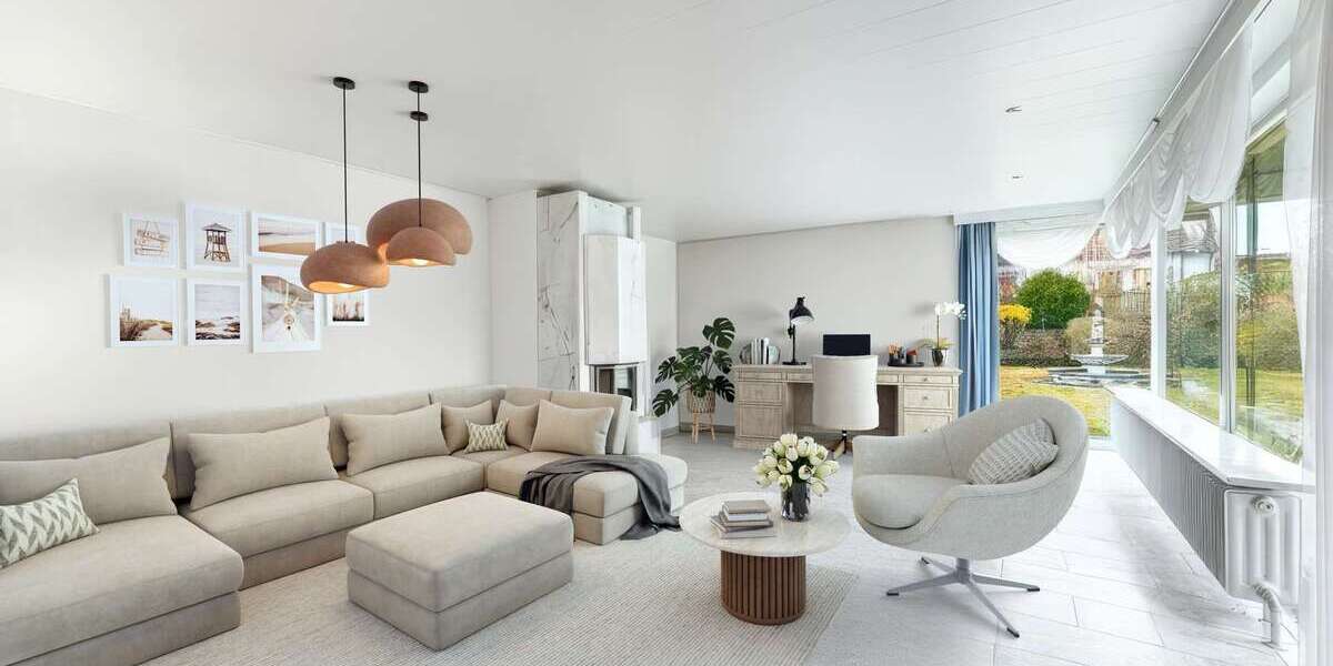 Einfamilienhaus Cadolzburg - 5 Zimmer, 218 m&sup2;, 670.000&euro; | Angebot:25192427