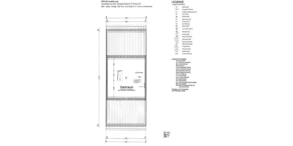 Reihenmittelhaus mit Garten, Garage und zusätzlichem Stellplatz - Einfamilienhaus Roth OT Eckersmühlen | Angebot:26008161