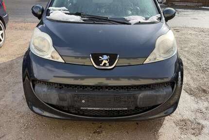 Peugeot 107 143.450 km 1.300 &euro; Langenthal 92348