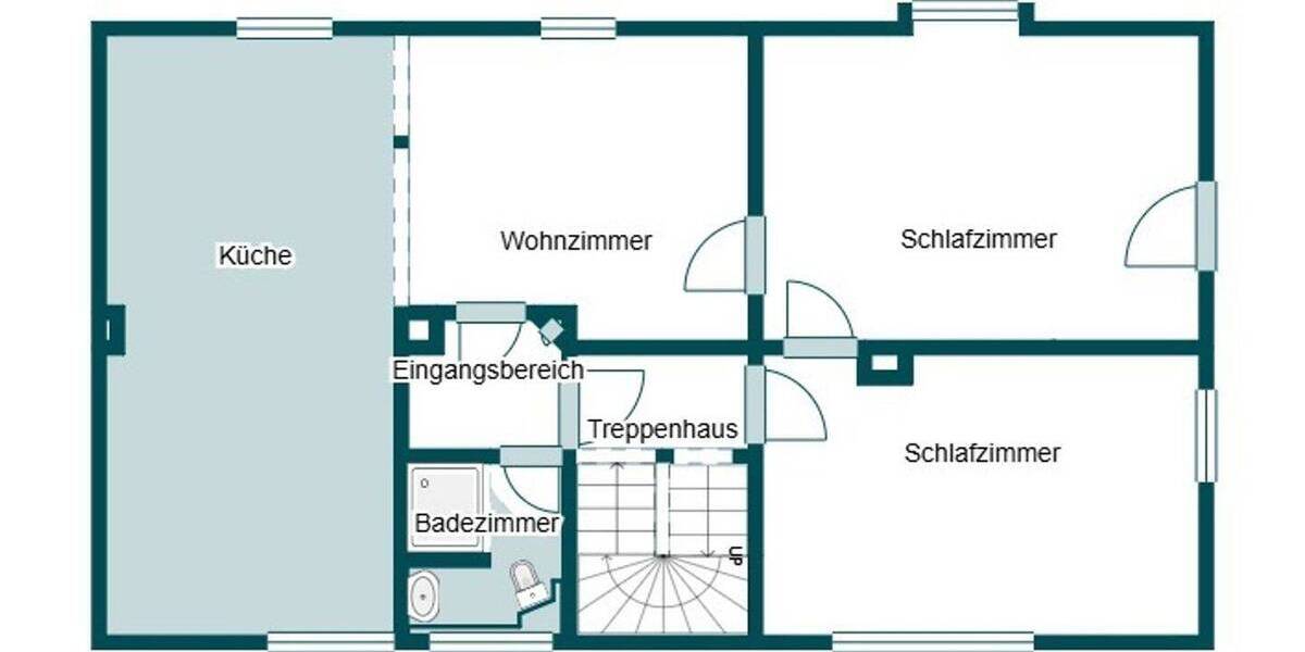 Mehrfamilienhaus, Wohnhaus Fürth Unterfarrnbach - 7 Zimmer, 230 m&sup2;, 528.000&euro; | Angebot:26391494