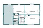Mehrfamilienhaus, Wohnhaus Fürth Unterfarrnbach - 7 Zimmer, 230 m&sup2;, 528.000&euro; | Angebot:26391494
