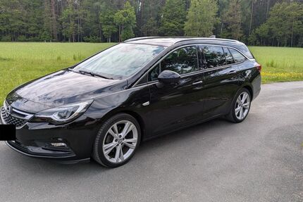 Opel Astra 165.000 km 8.500 &euro; Eckental 90542