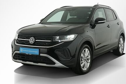 VW T-Cross 21.350 km 21.640 &euro; Nürnberg 90441